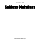 Saltless Christians (1).pdf